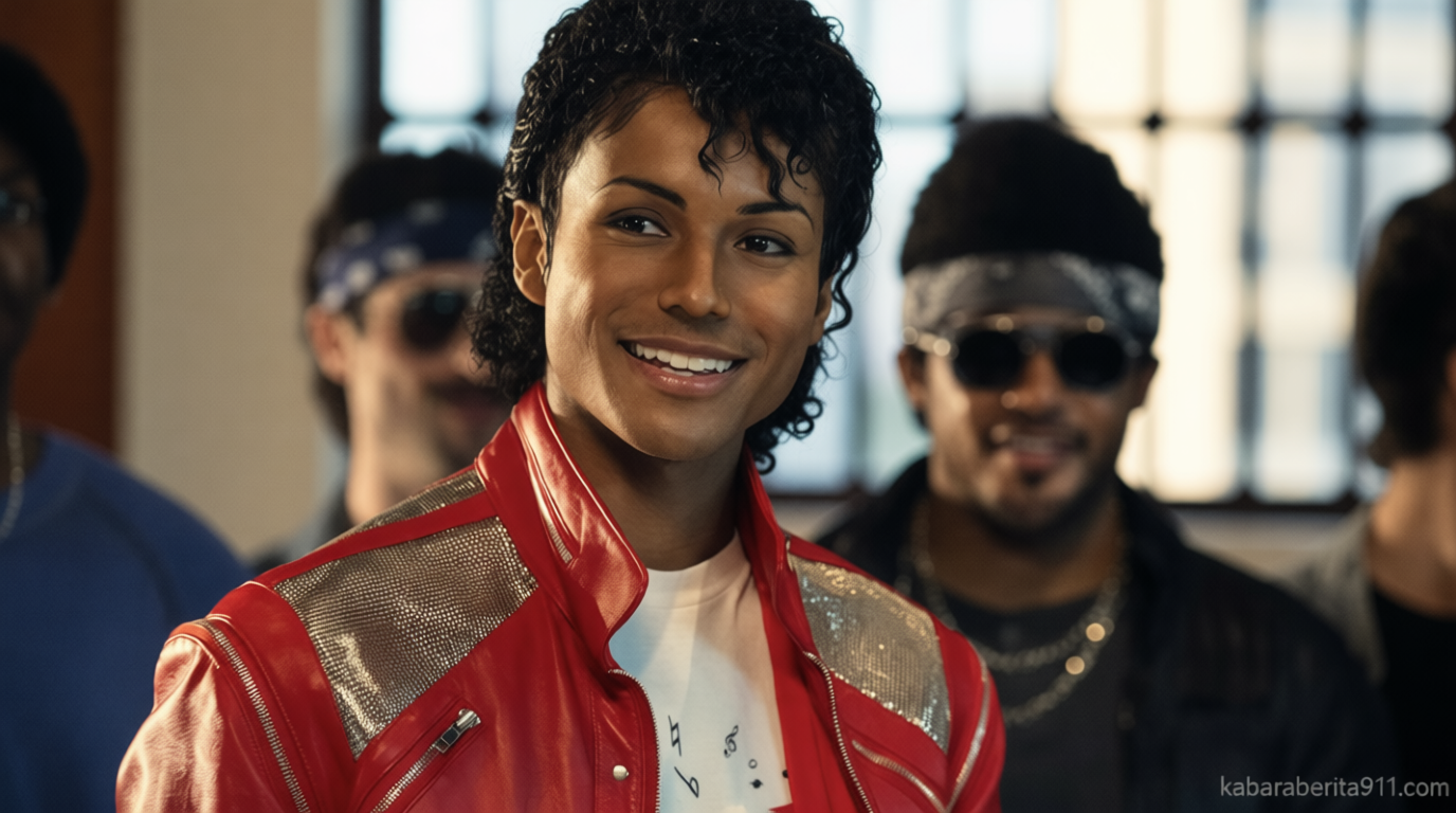 Michael dan ‘Miranda’ Gusur Mortal Kombat dari Jajaran Atas Box Office