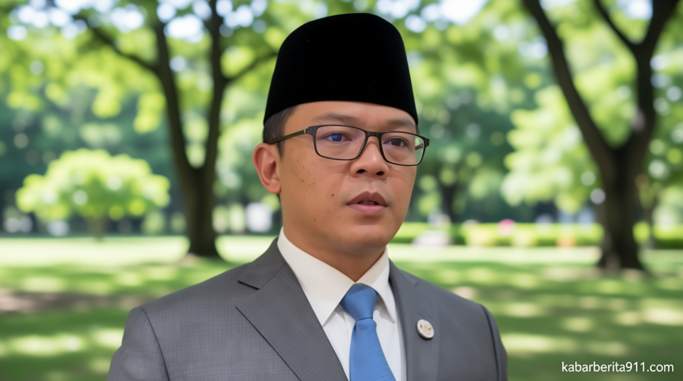 Menlu RI Sebut BRICS Penting di Tengah Disrupsi Perdagangan Global