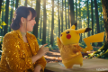 What Happened During: Misi Pokemon Gandeng Happy Asmara Rilis Dangdut Bareng Pikachu