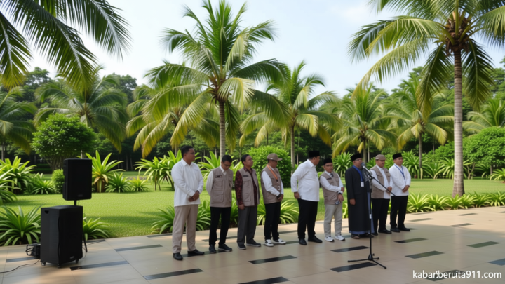 Topics Covered: Wakil Ketua DPR Sebut Perbaikan Penyelenggaraan Haji Mulai Terlihat