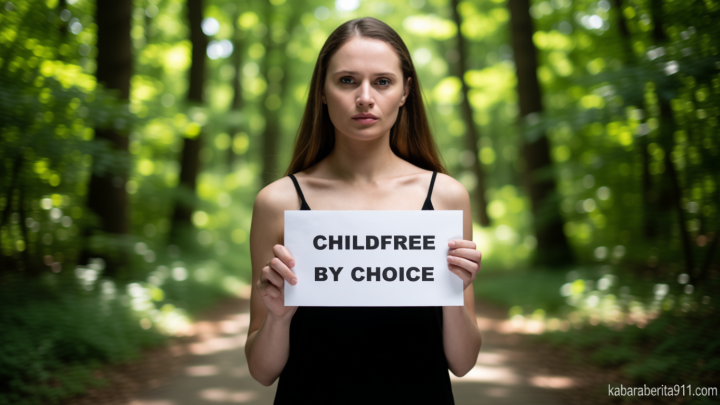 Visit Agenda: BKKBN Nilai Childfree Dipengaruhi Cara Anak Muda Memandang Kenyamanan