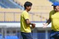 Key Discussion: Bojan Menangis Saat Sampaikan Mundur dari Persib