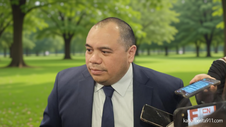 Visit Agenda: Danantara Targetkan Denera Raksasa Pengelolaan Sampah IPO di 2028