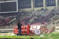 Persipura Gagal ke Super League – Suporter Ricuh hingga Mobil Terbakar