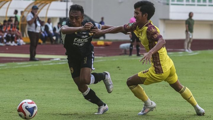Latest Facts: Daftar Lengkap 3 Tim Promosi ke Super League