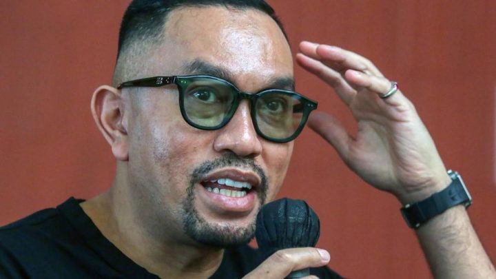 Important News: Sahroni Usul Polisi Tembak di Tempat Para Pelaku Begal