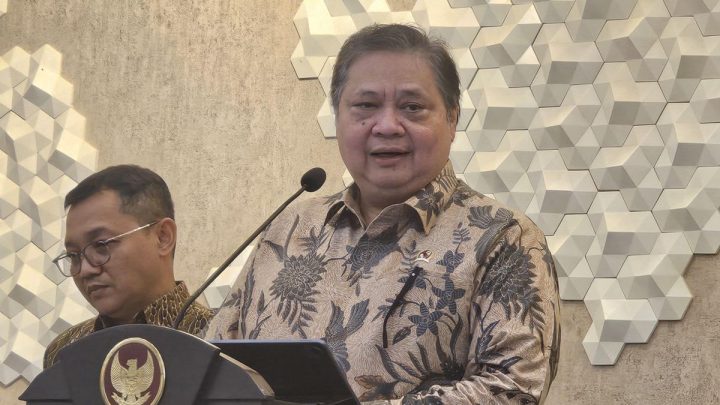Key Discussion: RI-Filipina Sepakat Bangun Koridor Nikel, Perkuat Rantai Pasok Global