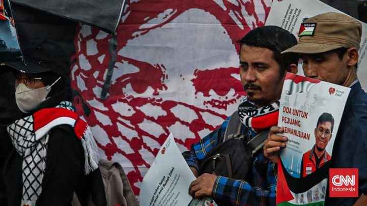 What You Need to Know: FOTO: Aksi Kamisan dan 28 Tahun Reformasi