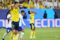 What Happened During: Keok dari Gamba Osaka, Ronaldo Gagal Bawa Al Nassr Juara ACL 2