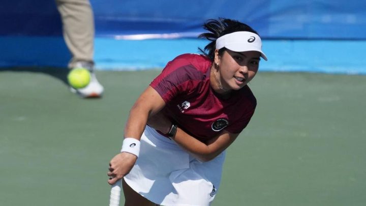 Jadwal Aldila Sutjiadi di Final Maroko Open: Selangkah Menuju Juara