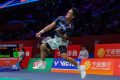 Historic Moment: Daftar 2 Wakil Indonesia Lolos 16 Besar Singapore Open 2026
