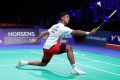 Singapore Open 2026 Mulai Hari Ini: 5 Wakil Indonesia Main – Ada Alwi