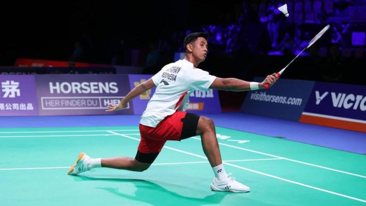 Singapore Open 2026 Mulai Hari Ini: 5 Wakil Indonesia Main – Ada Alwi