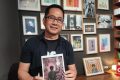 Historic Moment: Memori ’98 dan Imajinasi Andre Syahreza dalam Semesta Nekra