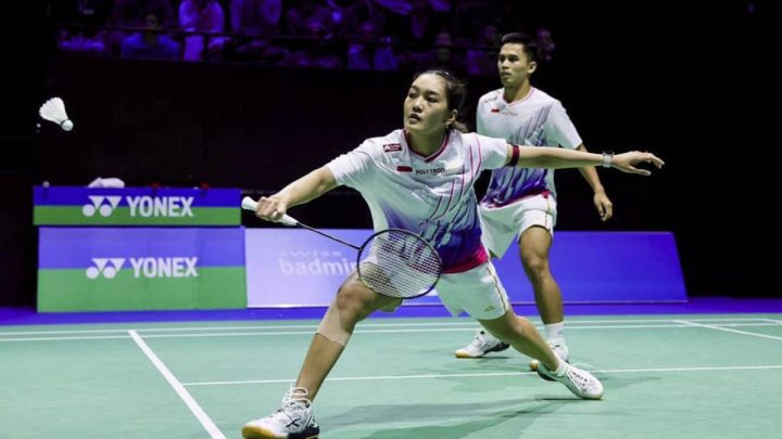 Latest Program: Amri/Nita Ungkap Alasan ‘Habis Bensin’ di Malaysia Masters 2026