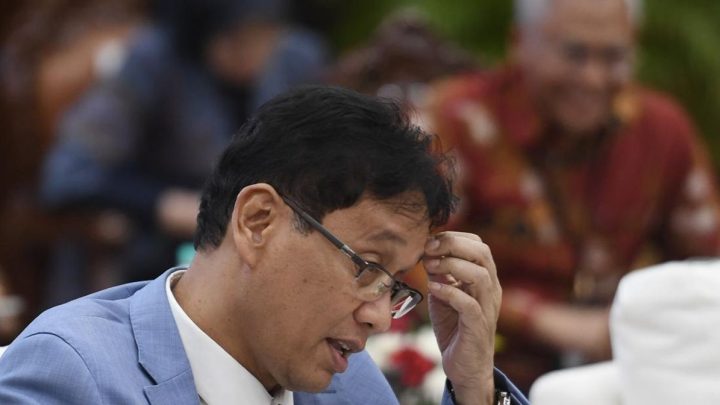 New Policy: Kerap Dituding Habiskan Uang RI, Purbaya Pasang Badan untuk Prabowo