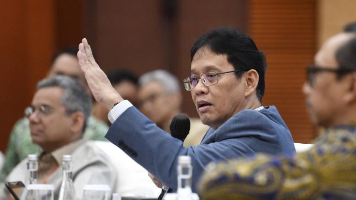 New Policy: Purbaya Janji Selama Jadi Menkeu Tak Akan Ampuni Pendosa Pajak