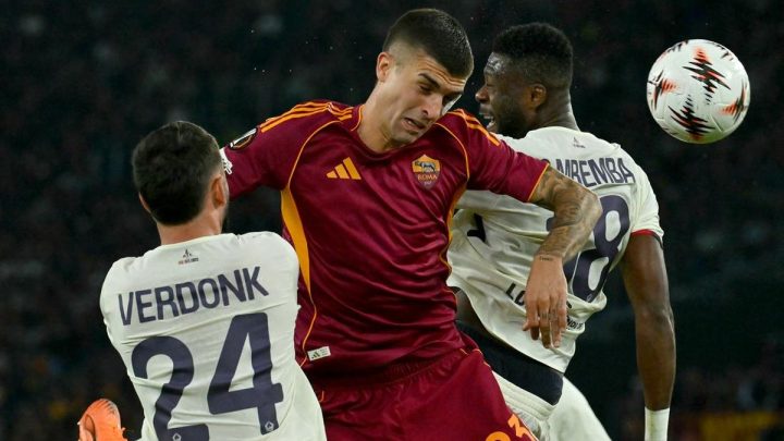 Verdonk Berpotensi Cetak 2 Sejarah Indonesia di Liga Champions Eropa