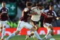 Kata-kata Optimistis Arne Slot Usai Liverpool Dihancurkan Aston Villa