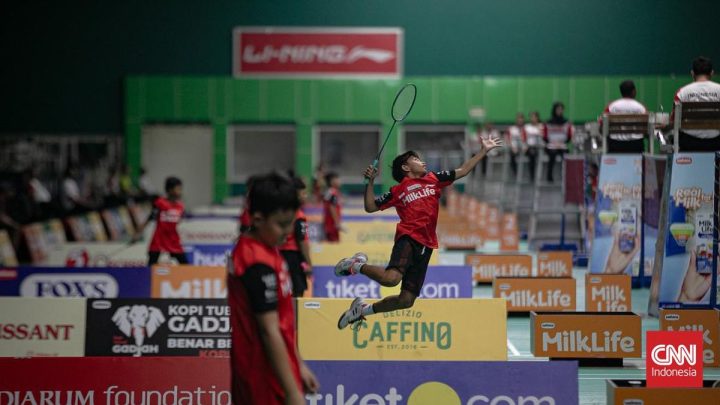 What Happened During: PB Djarum Gelar Audisi 2026 di Sumatera, Jawa, dan Sulawesi