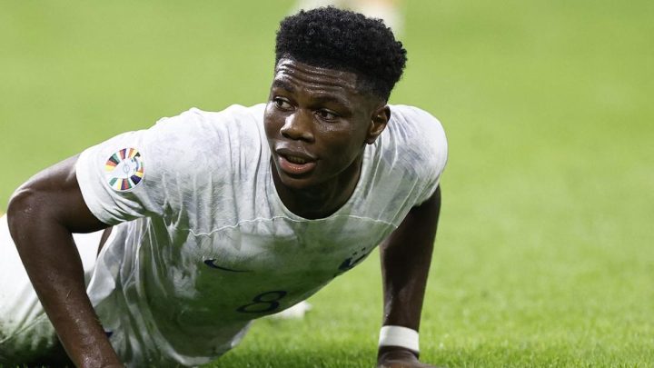 Announced: Real Madrid Denda Valverde dan Tchouameni Rp20 Miliar usai Ribut