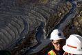 Special Plan: Freeport Setor Rp75 T Keuntungan di 2025 ke Kas Negara