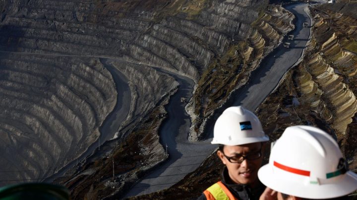 Special Plan: Freeport Setor Rp75 T Keuntungan di 2025 ke Kas Negara