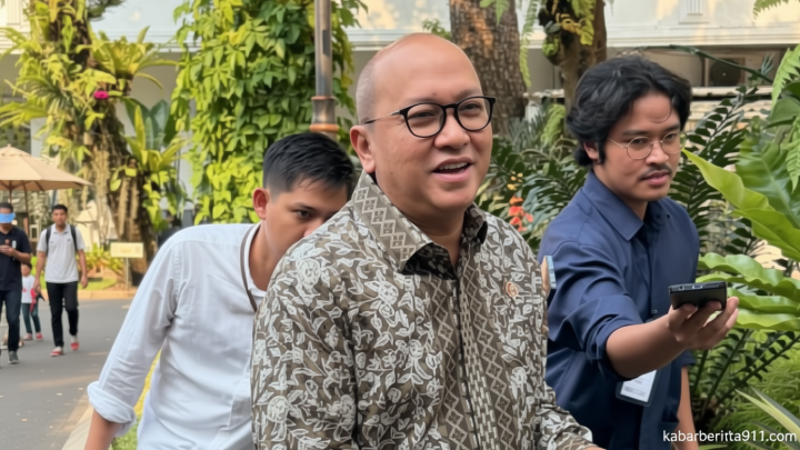 Topics Covered: Incar Eksportir Nakal, Danantara Siap Evaluasi Kontrak Jangka Panjang