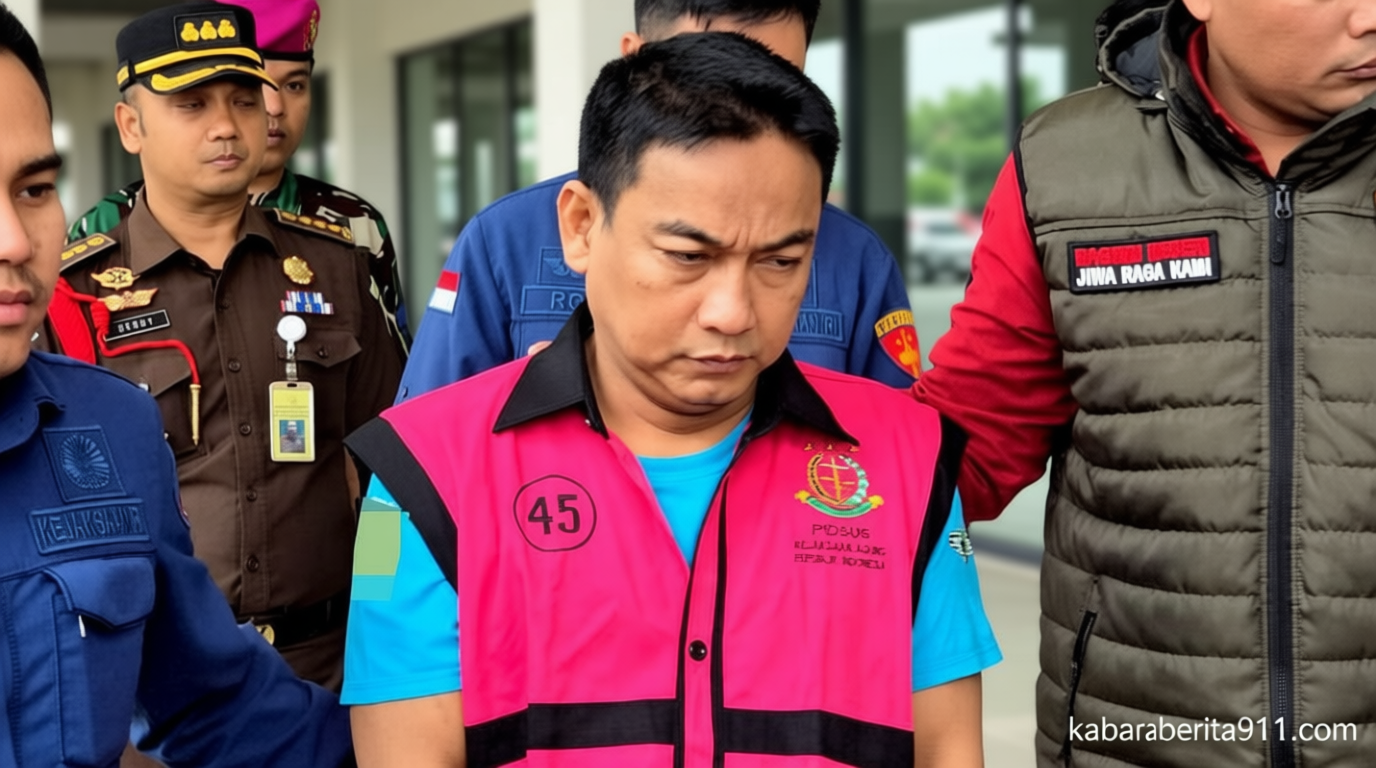 Majelis Etik Ombudsman Periksa Hery Susanto, Pansel Akui Kecolongan