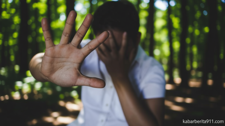 New Policy: Kepsek SMK Swasta di Tangsel Dicopot Usai Dugaan Child Grooming