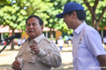 Important Visit: Prabowo akan Perbaiki Puskesmas RI, Termasuk yang Sejak Zaman Soeharto