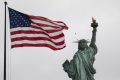 New Policy: Akhir Tata Dunia Liberal atau Kemerosotan Amerika?