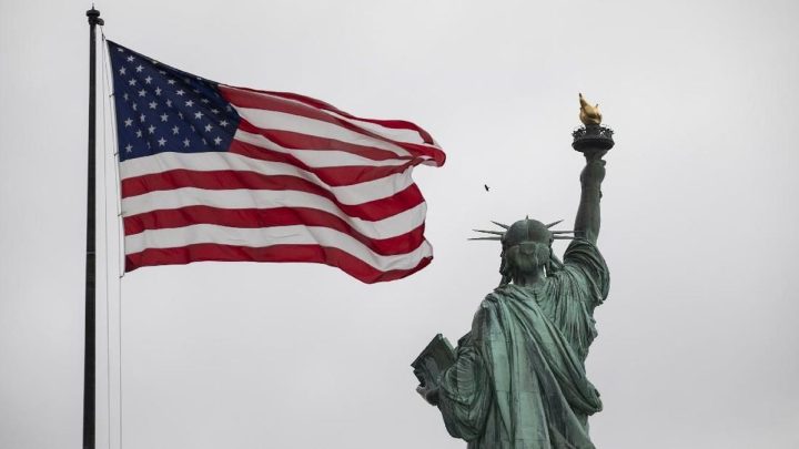 New Policy: Akhir Tata Dunia Liberal atau Kemerosotan Amerika?