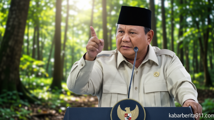 Special Plan: Prabowo Instruksikan Suku Bunga PNM Mekaar Turun di Bawah 9 Persen