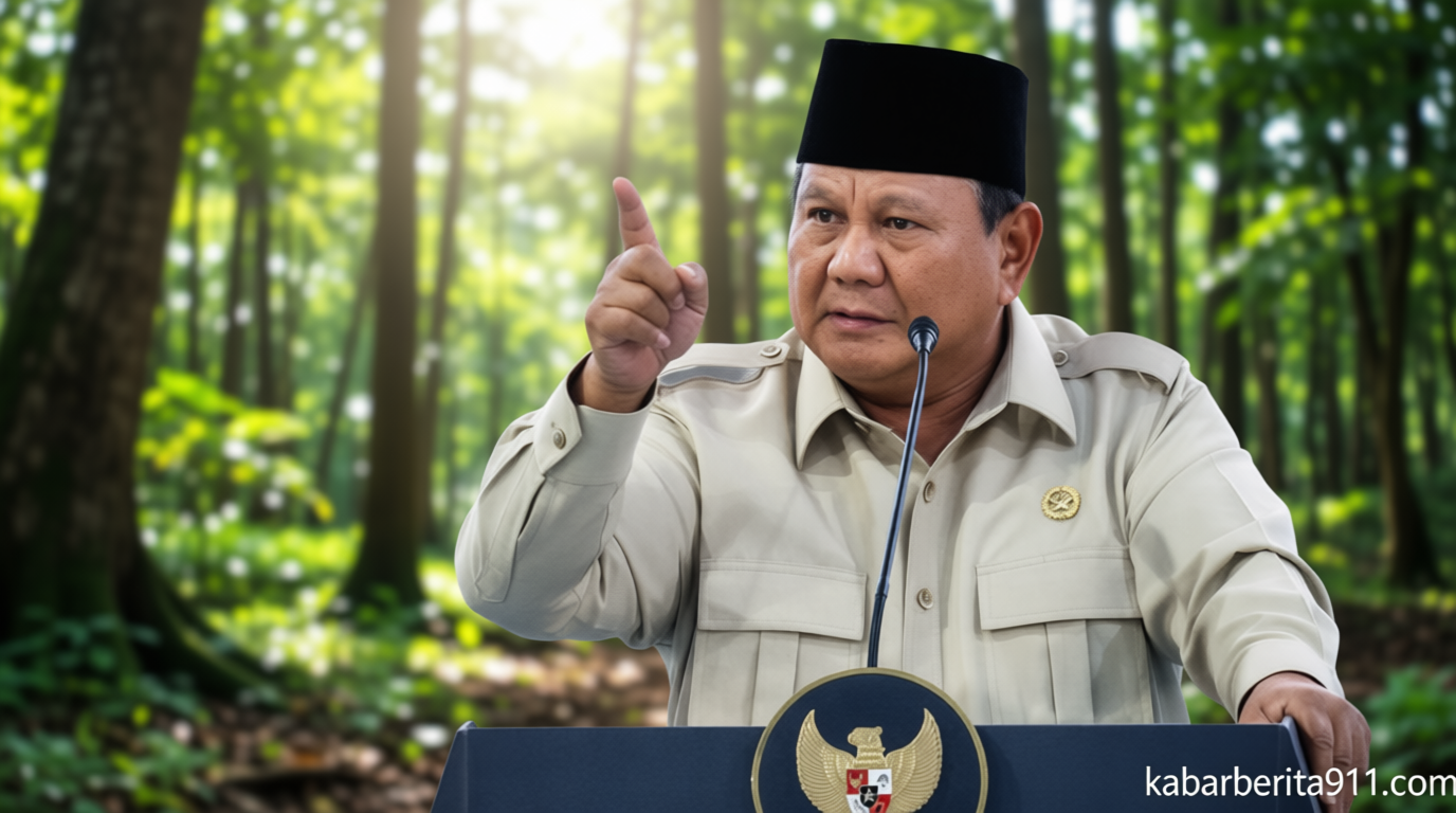 Prabowo Instruksikan Suku Bunga PNM Mekaar Turun di Bawah 9 Persen