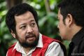 Bos Terra Drone Bakal Divonis Kasus Kebakaran Maut Hari Ini