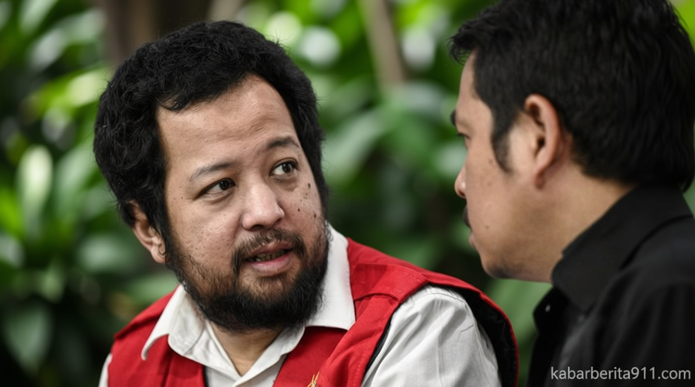 Bos Terra Drone Bakal Divonis Kasus Kebakaran Maut Hari Ini