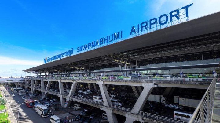 Special Plan: Bulan Depan, Thailand Naikkan Pajak Bandara 50 Persen buat Turis Asing