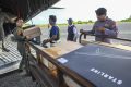 What Happened: FOTO: Starlink untuk Warga Pulau Miangas