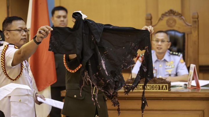 Topics Covered: Fakta-fakta Persidangan Kasus Penyiraman Air Keras Andrie Yunus