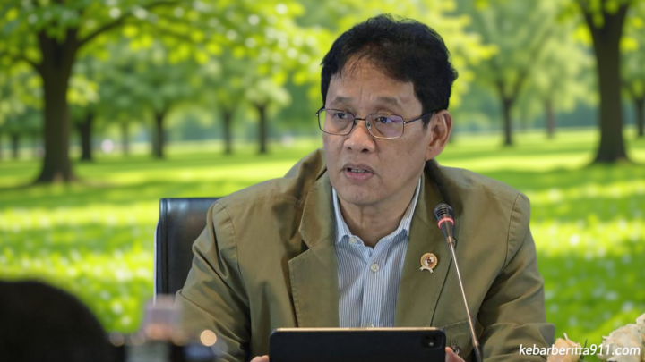 Special Plan: Purbaya Jawab Isu Copot Dirjen Anggaran Buntut Loloskan Beli Motor MBG