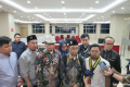 What Happened During: 40 Ormas Islam Pelapor Grace Natalie Cs Surati Bareskrim