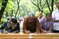 Special Plan: PetroChina Rehabilitasi 34 Hektare DAS Jambi, Survival Vegetasi 95%