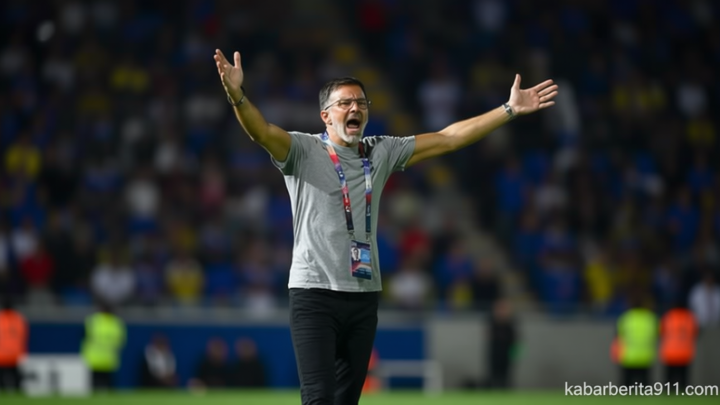 Topics Covered: Pelatih Thailand soal Segrup Indonesia di Piala Asia: Bagus untuk Kami