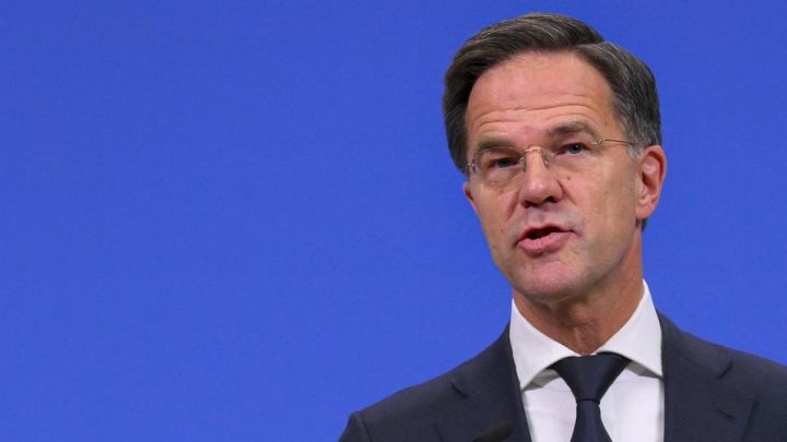 Main Agenda: Sekjen Ungkap Konsep NATO 3.0, AS Jadi Pendukung Kekuatan Nuklir