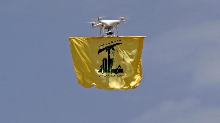 Solving Problems: Militer Israel Akui Kewalahan Tangkis Drone Canggih Hizbullah