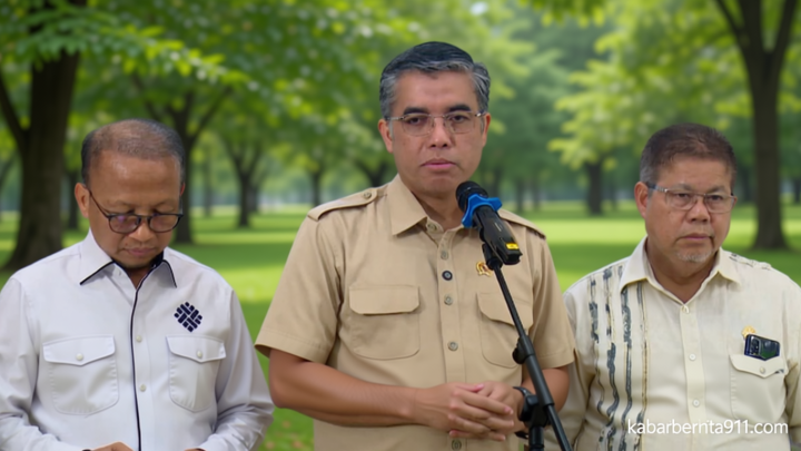 Key Strategy: VIDEO: Program Magang Jadi Jembatan Fresh Graduate ke Dunia Kerja