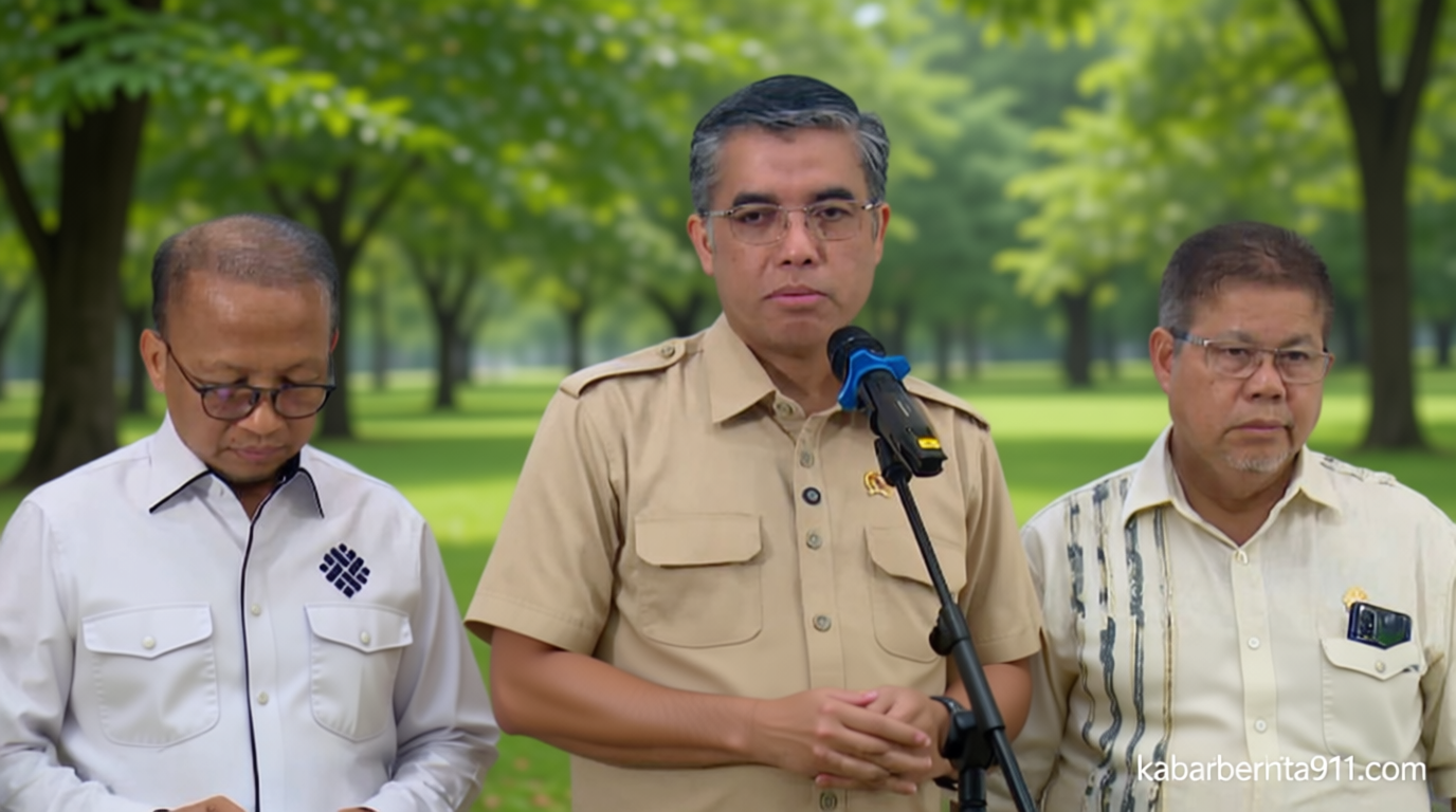 VIDEO: Program Magang Jadi Jembatan Fresh Graduate ke Dunia Kerja