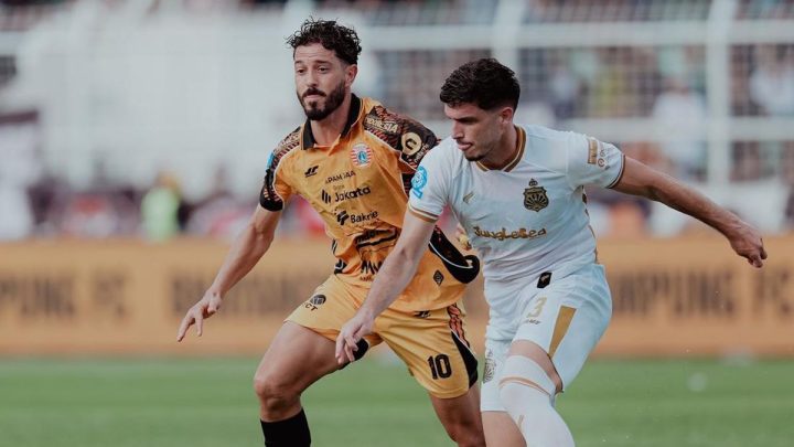 Hasil Super League: Bhayangkara Tekuk Madura Utd – Persis Masih “Hidup”
