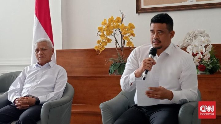 New Policy: Bobby Gandeng Kodam Bukit Barisan Bangun Kopdes Merah Putih di Sumut